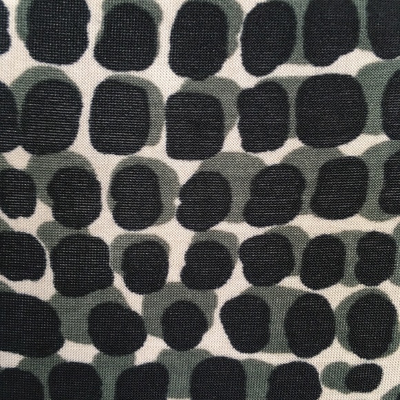 🦋 3 for $25 - DKR Knit Animal Printed Tie Waist Dress - Picture 8 of 10